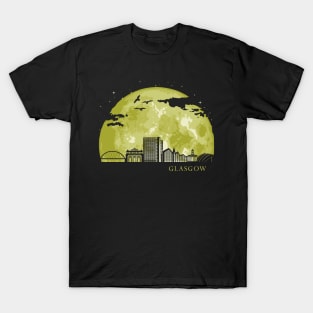 Glasgow T-Shirt